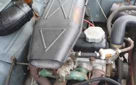 Simca Oceane Special image