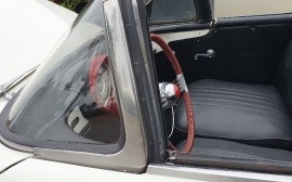 Simca Oceane Special image
