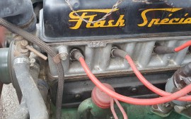 Simca Oceane Special image