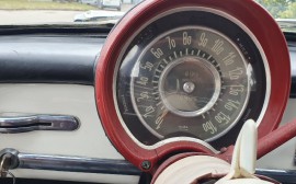 Simca Oceane Special image