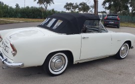 Simca Oceane Special image