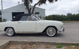 Simca Oceane Special image