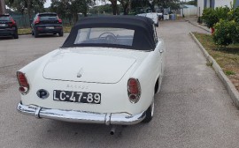 Simca Oceane Special image