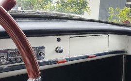 Simca Oceane Special image