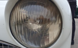 Simca Oceane Special image