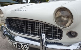 Simca Oceane Special image