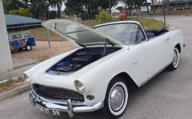 Simca Oceane Special image