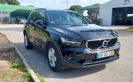 Volvo XC 40 T3 Image