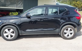 Volvo XC 40 T3 image
