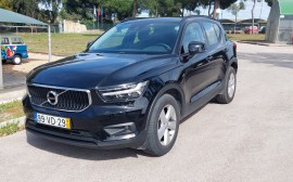 Volvo XC 40 T3 image
