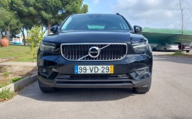 Volvo XC 40 T3 image