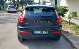 Volvo XC 40 T3 image