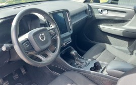 Volvo XC 40 T3 image
