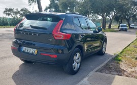 Volvo XC 40 T3 image