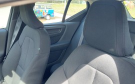 Volvo XC 40 T3 image