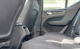 Volvo XC 40 T3 image