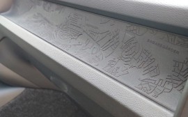 Volvo XC 40 T3 image