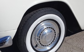 Simca Oceane Special image