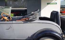Ford A Special image