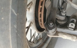 Ford A Special image