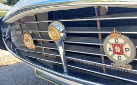 Jaguar E Type V12 image