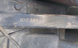 Jaguar E Type V12 image