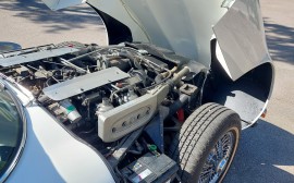 Jaguar E Type V12 image