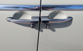 BMW 502 V8 image