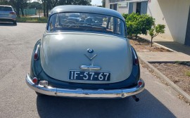 BMW 502 V8 image