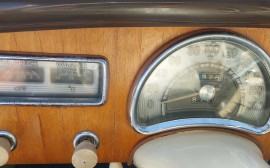 BMW 502 V8 image