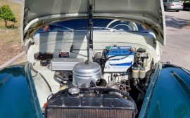 BMW 502 V8 image