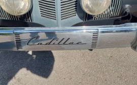 Cadillac Fisher Special image