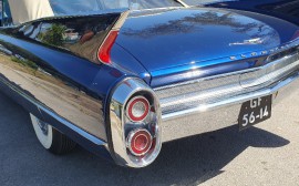 Cadillac Eldorado Convertible image