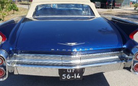 Cadillac Eldorado Convertible image