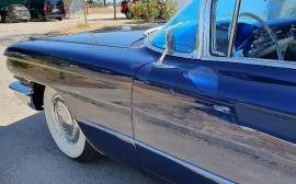 Cadillac Eldorado Convertible image