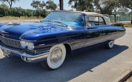 Cadillac Eldorado Convertible image