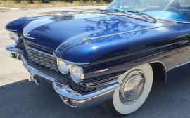 Cadillac Eldorado Convertible image