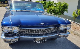 Cadillac Eldorado Convertible image