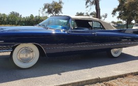 Cadillac Eldorado Convertible image