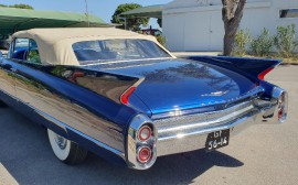 Cadillac Eldorado Convertible image