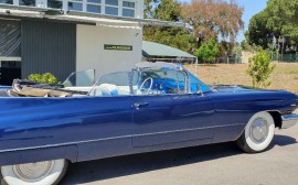 Cadillac Eldorado Convertible image