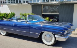 Cadillac Eldorado Convertible image