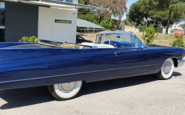 Cadillac Eldorado Convertible image