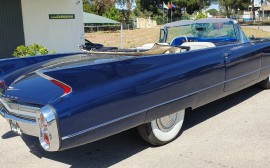 Cadillac Eldorado Convertible image