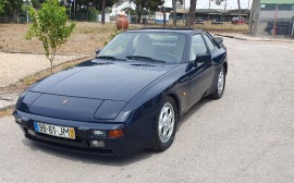 Porsche 944 2.7 Image