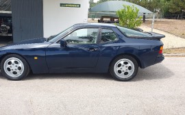 Porsche 944 2.7 image