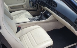 Porsche 944 2.7 image