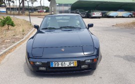 Porsche 944 2.7 image