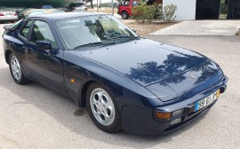 Porsche 944 2.7 image