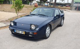 Porsche 944 2.7 image